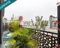 Appartement, 214 m²