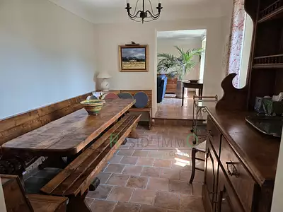 Maison, 163 m²