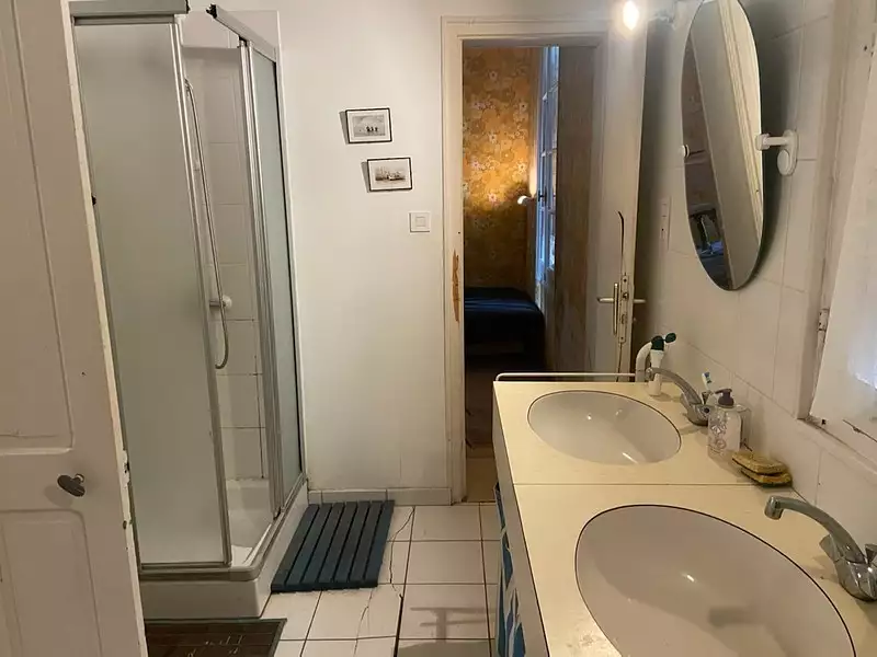 Maison, 70 m²
