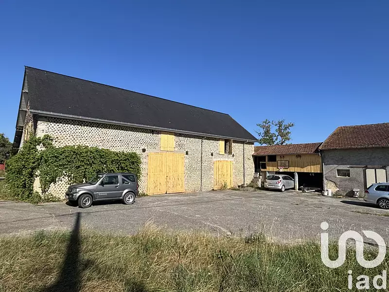 Maison, 164 m²