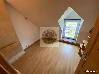 Maison, 64 m²