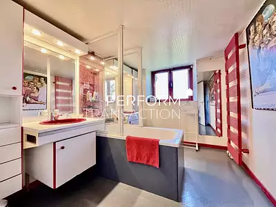Appartement, 163,83 m²