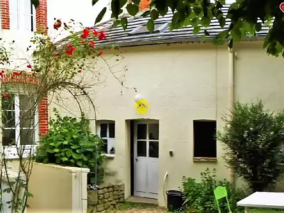 Maison, 268 m²