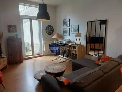 Appartement, 60,1 m²