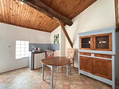 Maison, 205 m²