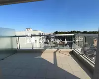 Appartement, 37,07 m²