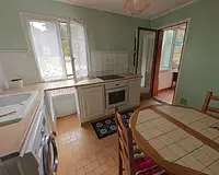 Appartement, 38,5 m²