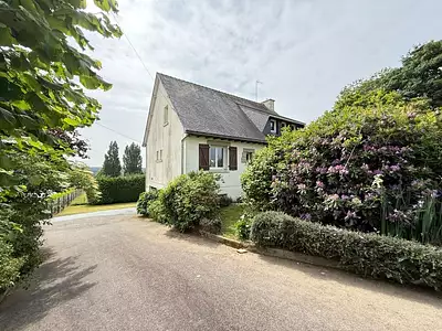 Maison, 120 m²