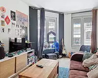 Appartement, 34,5 m²