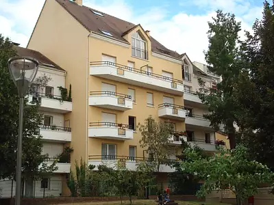 Appartement, 38,72 m²