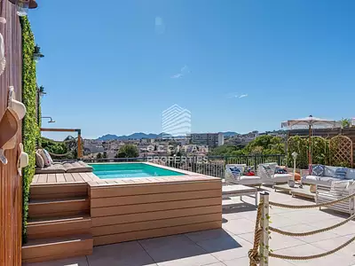 Appartement, 110 m²