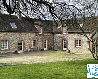 Maison, 132,22 m²