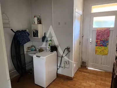 Maison, 140 m²