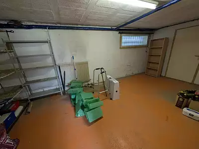Maison, 128 m²