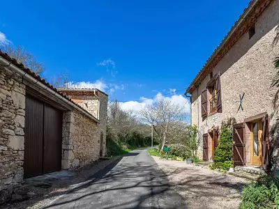 Maison, 230 m²