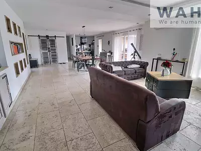 Maison, 140 m²