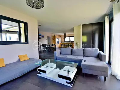 Maison, 127 m²