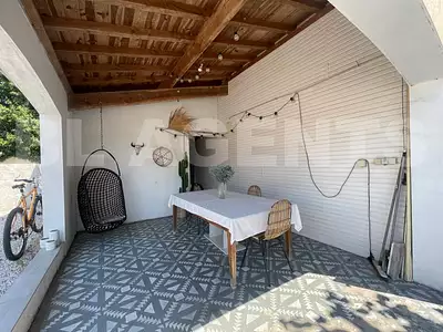 Maison, 166,25 m²