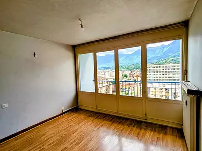 Appartement, 56,64 m²