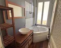 Appartement, 63,5 m²