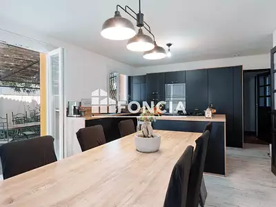 Maison, 140 m²