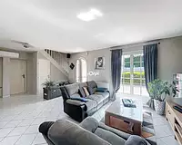 Maison, 109 m²