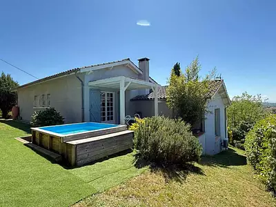 Maison, 117 m²