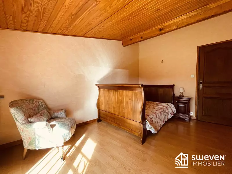 Maison, 170 m²