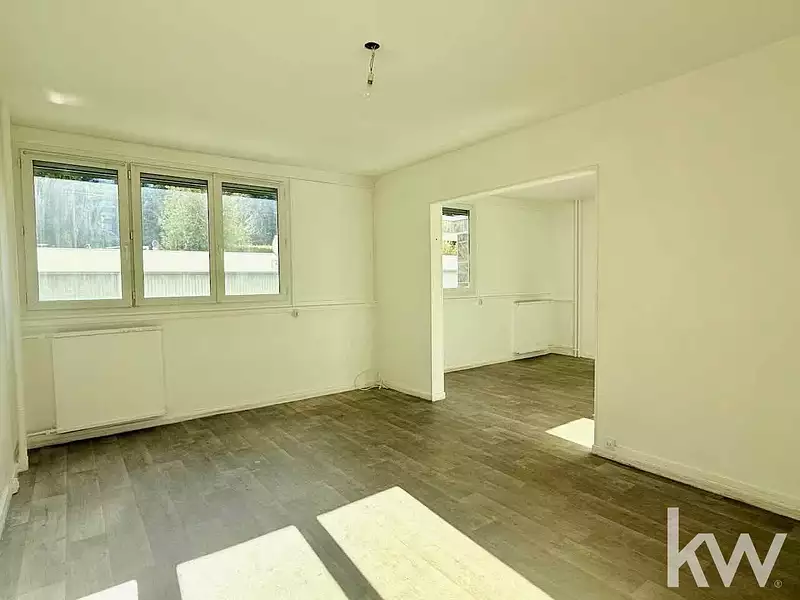 Appartement, 81,45 m²