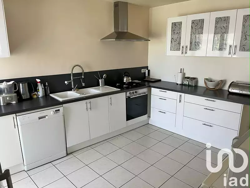 Maison, 152 m²