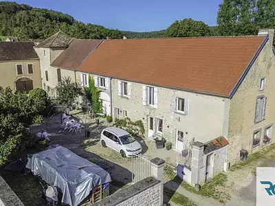 Maison, 164 m²