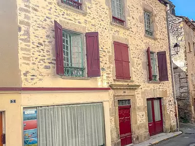 Maison, 131 m²