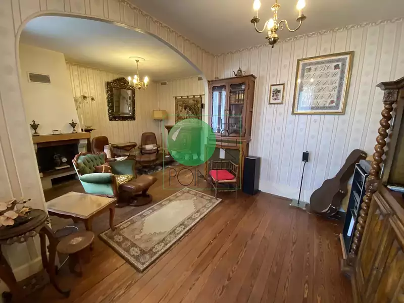 Maison, 300 m²