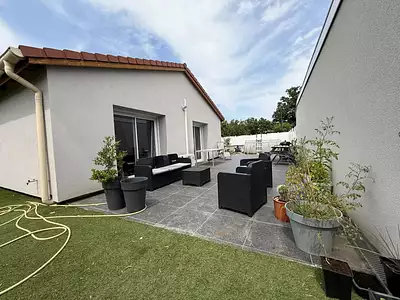 Maison, 104 m²
