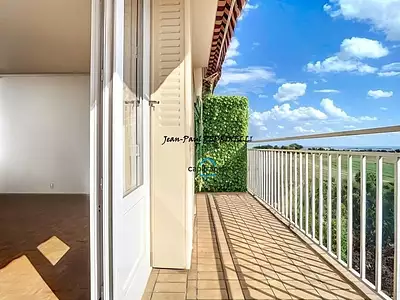 Appartement, 72 m²