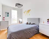 Appartement, 115,76 m²