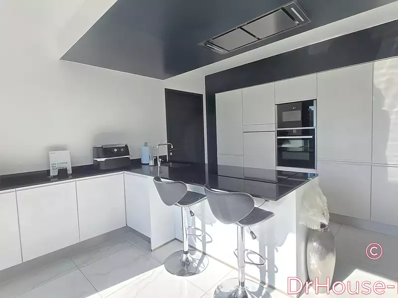 Maison, 155 m²