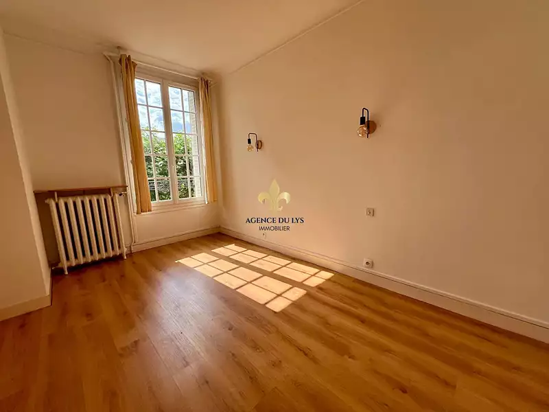 Appartement, 43,5 m²