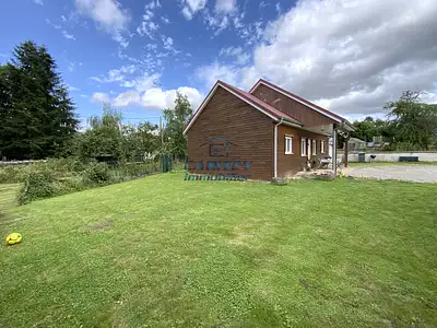 Maison, 64 m²