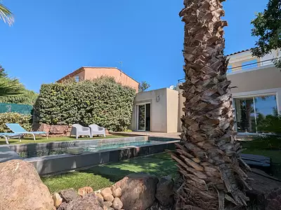 Maison, 132 m²