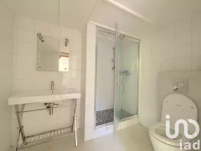 Appartement, 23 m²