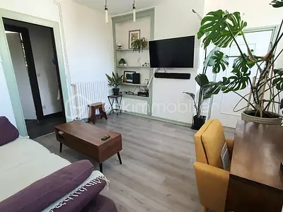 Appartement, 65 m²