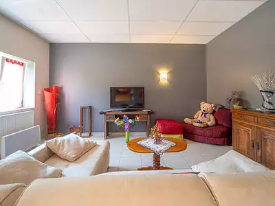 Maison, 196,1 m²