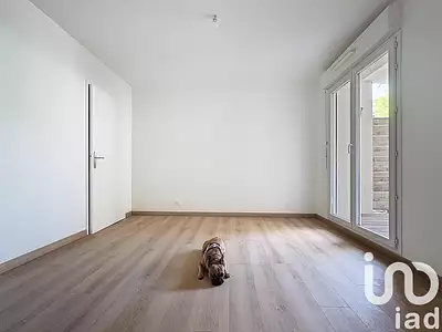 Appartement, 44 m²