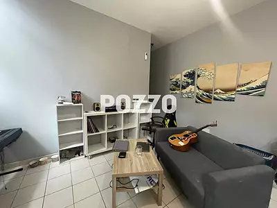 Appartement, 49 m²