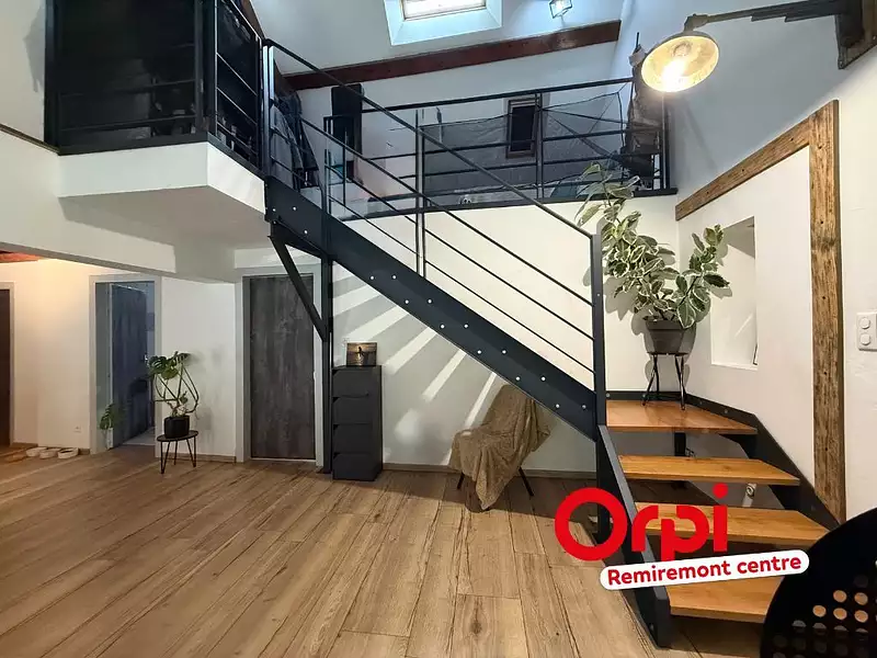 Appartement, 138 m²