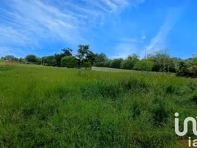 Terrain, 4 623 m²