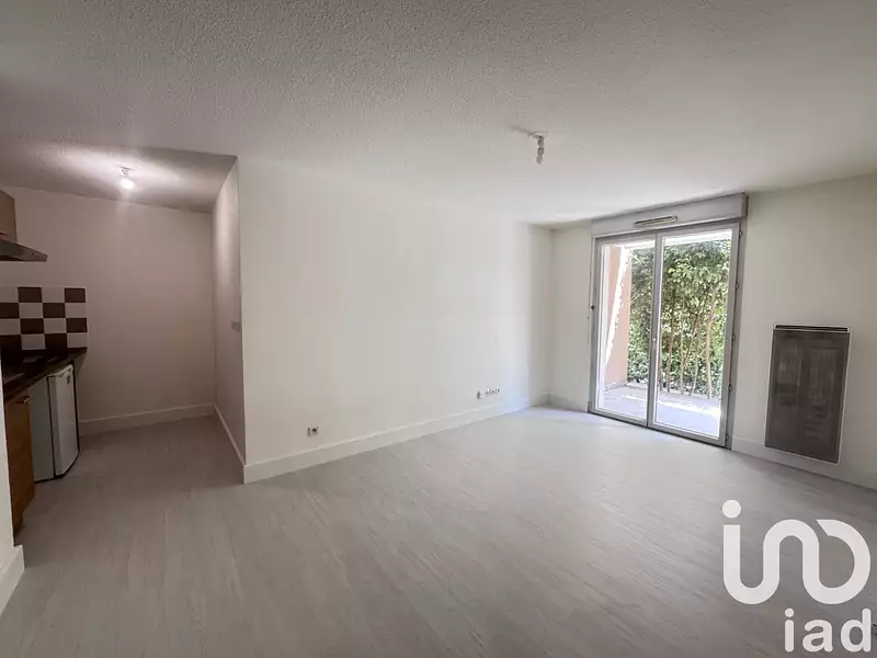 Appartement, 37 m²