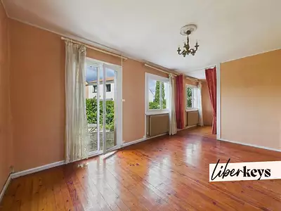 Maison, 75 m²
