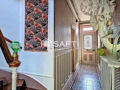 Maison, 173 m²
